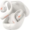 Image de soundCore AeroFit Pro Open-Ear Oordopjes - Met Nekband - Wit