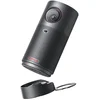 Image de Anker Nebula Capsule Air - Draagbare Mini Beamer - 150 ANSI Lumen, Beeldformaat tot 100", 2 Uur Batterijduur, Autofocus, Automatische Keystone-correctie - Wit