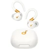 Image de Anker soundcore Sport X20 ANC - Draadloze Oordopjes met Oorhaken - Wit