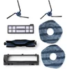 Image de eufy X10 Pro Omni Accessoireset