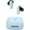 Image de Anker Soundcore P30i Draadloze Oordopjes ANC Bluetooth 5.4 Oortjes Blauw