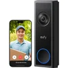 Image de eufy Video Doorbell C31, 2K FHD, werkt op batterijen of vaste bedrading, batterij met quick release, live videogesprek, 24/7 opname, mens- en bewegingsdetectie, compatibel met HomeBase S380
