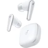 Image de soundcore Liberty 5 by Anker, draadloze oordoppen met noise-cancelling, 2x sterkere stemonderdrukking, realtime adaptieve noise canceling, snelladen, Dolby Audio, heldere gesprekken met 6 microfoons en AI, lange batterijduur