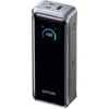 Image de Anker Prime Power Bank - 26.250mAh 3-poorts Draagbare Lader met 300W Max Output - Tweerichtingsladen - TSA-Goedgekeurd - App-bediening (Base niet inbegrepen)