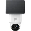 Image de eufy SoloCam E42 - 4K PTZ beveiligingscamera outdoor - 360° pan/tilt - AI-tracking - Draadloos - Zonne-energie - Geen maandkosten - HomeBase S380 compatibel