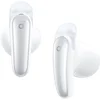 Image de soundcore Liberty Buds by Anker - Semi-in - Ear design met afneembare kleppen - Adaptieve ruisonderdrukking - Snel opladen - Draadloze bluetooth-hoofdtelefoon met vertaling - 30 uur batterijduur