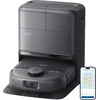 Image de eufy Nieuw 2026 Robotstofzuiger met Dweil C28 Omni - HydroJet-zelfreinigende Dweilrol - Upgrade van X10 Pro - 15.000Pa Zuigkracht - Alles-in-1 Station - Automatisch Dweilen en Drogen - AI-obstakeldetectie