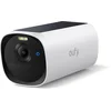 Image de eufy E40 Camera Uitbreiding - Draadloze 2K Camera met Zonnepaneel