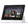 Image de eufy E10 Smart Display-Slimme Home Hub - 8" Bedieningspaneel - Compatibel met eufy Beveiligingsapparaten - Vier Weergaven op één Scherm - Directe Deurmeldingen - Dagelijkse Evenementenrapporten