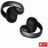 Image de soundcore AeroClip by Anker, Oordopjes met open oor, clip-on hoofdtelefoon, adaptief comfort, heldere gesprekken met 4 microfoons en AI, stabiele pasvorm, 12 mm drivers voor helder geluid, open