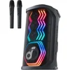 Image de soundcore Rave 3S - Feestluidspreker - Zwart - 200W