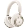 Image de soundcore Space One Pro by Anker - Adaptieve actieve ruisonderdrukking - 6 microfoons - Opvouwbaar design - 60 uur lossless audio - Ultrasnel opladen - Hi-res draadloze audio via LDAC - Comfortabele pasvorm