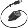 Image de Anker Nano USB C Snellader - 35W - 2-poorten - Geïntegreerde Anker InstaCord intrekbare kabel