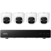 Image de eufy E41 4K PoE Camera Systeem & NVR - PTZ Bewakingscamera's