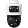 Image de Eufy PoE Bullet-PTZ Cam S4 Kogel (vorm) IP-beveiligingscamera Binnen & buiten 3840 x 2160 Pixels Plafond
