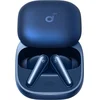 Image de soundcore Liberty 5 by Anker - Draadloze oordoppen met noise-cancelling - 2x sterkere stemonderdrukking - Realtime adaptieve noise canceling - Snelladen - Dolby Audio - Heldere gesprekken met 6 microfoons en AI - Lange batterijduur