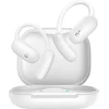 Image de soundcore AeroFit 2 by Anker - Open-ear oordopjes - Niet-intrusief ontwerp - Verstelbaar comfort - Goede pasvorm - Rijke bas - Hi-res audio - 42 uur afspeeltijd - Bluetooth 5.4 - Draadloos opladen - IP55 - Open-ear earbuds