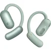Image de soundcore AeroFit 2 van Anker, open-ear hoofdtelefoon, aanpasbare oorhaak, stevige grip, diepe bas, Hi-Res draadloze audio, 42 uur speeltijd, Bluetooth 5.4, draadloos opladen, IP55, heldere oproepen