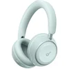 Image de soundcore Space 2 by Anker, Active Noise Cancelling Koptelefoon, Comfortabele Pasvorm, 50H Speeltijd, LDAC Hi-Res Draadloze Audio, Dual Connection, Helderre Gesprekken, Bluetooth 6.1, Nap Mode, Draagdetectie