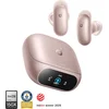 Image de soundcore Liberty 5 Pro by Anker, Anker Thus Al Chip, Kristalheldere Gesprekken, Noise Cancelling Oordopjes, Draadloze Oordopjes, ANC Met 6,5 U/28 U:Speeltijd, Snelladen, Draadloos Opladen