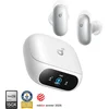 Image de soundcore Liberty 5 Pro by Anker, Anker Thus Al Chip, Kristalheldere Gesprekken, Noise Cancelling Oordopjes, Draadloze Oordopjes, ANC Met 6,5 U/28 U:Speeltijd, Snelladen, Draadloos Opladen