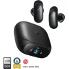 Image de soundcore Liberty 5 Pro by Anker - Anker Thus Al Chip - Kristalheldere Gesprekken - Noise Cancelling Oordopjes - Draadloze Oordopjes - ANC Met 6 - 5 U/28 U:Speeltijd - Snelladen - Draadloos Opladen