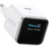 Image de Anker Nano 45W USB-C snellader met Smart Display - Intelligente oplader met realtime scherm - IPhone-herkenning en batterijbescherming
