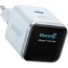 Image de Anker Nano 45W USB-C snellader met Smart Display - Intelligente oplader met realtime scherm - IPhone-herkenning en batterijbescherming