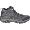 Image de Merrell Moab 3 Mid GTX - Wandelschoenen - Heren Beluga 41.5