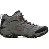 Image de Merrell Moab 3 Mid GTX GORE-TEX - Heren Wandelschoenen Trekking Schoenen Grijs J035785 , Maat: EU 46.5 UK 11.5