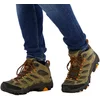 Image de Merrell Moab 3 Mid GTX - Wandelschoenen - Heren Olive 41.5