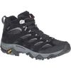 Image de Merrell Moab 3 Mid GTX - Wandelschoenen - Heren Black / Grey 41.5