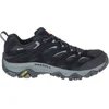 Image de Merrell Moab 3 GTX - Wandelschoenen - Heren Black / Grey 43.5