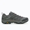Image de Merrell - J036263 MOAB 3 GTX - Vrije tijdsschoenenHeren wandelschoenenWandelschoenen - Kleur: Grijs - Maat: 48