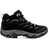 Image de Merrell Moab 3 Mid Goretex Wandelschoenen Zwart EU 36 Vrouw