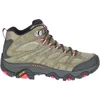 Image de Merrell Moab 3 Mid GTX - Wandelschoenen - Dames Olive 37.5