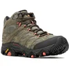 Image de Merrell Moab 3 Mid Goretex Wandelschoenen Groen EU 42 1/2 Vrouw