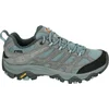 Image de Merrell J036324 MOAB 3 GTX - Dames wandelschoenenWandelschoenen - Kleur: Grijs - Maat: 38.5