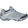 Image de Merrell Moab 3 Goretex Wandelschoenen Grijs EU 42 1/2 Vrouw