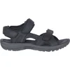 Image de Merrell Sandalen - Maat 45 - Mannen - zwart