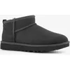 Image de UGG W Classic Ultra Mini Dames Laarzen - Zwart - Maat 39
