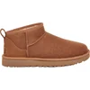 Image de UGG W Classic Ultra Mini Dames Laarzen - Chestnut - Maat 36