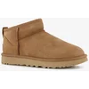 Image de UGG W Classic Ultra Mini Dames Laarzen - Chestnut - Maat 40