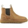 Image de UGG M Neumel Chelsea Heren Laarzen - Cognac - Maat 43