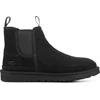 Image de UGG Neumel Chelsea Heren Laarzen - Black - Maat 41
