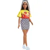 Image de Barbie Fashionistas Fashionista Barbiepop 3