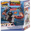 Image de Hot Wheels City - Baanset - Met 10 onderdelen