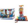 Image de Mattel - Mattel - Hot Wheels City Super Banden Shop