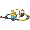 Image de Thomas the Tank Engine Thomas & Friends Fisher-Price Fix 'em Up Friends Playset