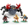 Image de MEGA Masters of the Universe Monstroid - Constructiespeelgoed